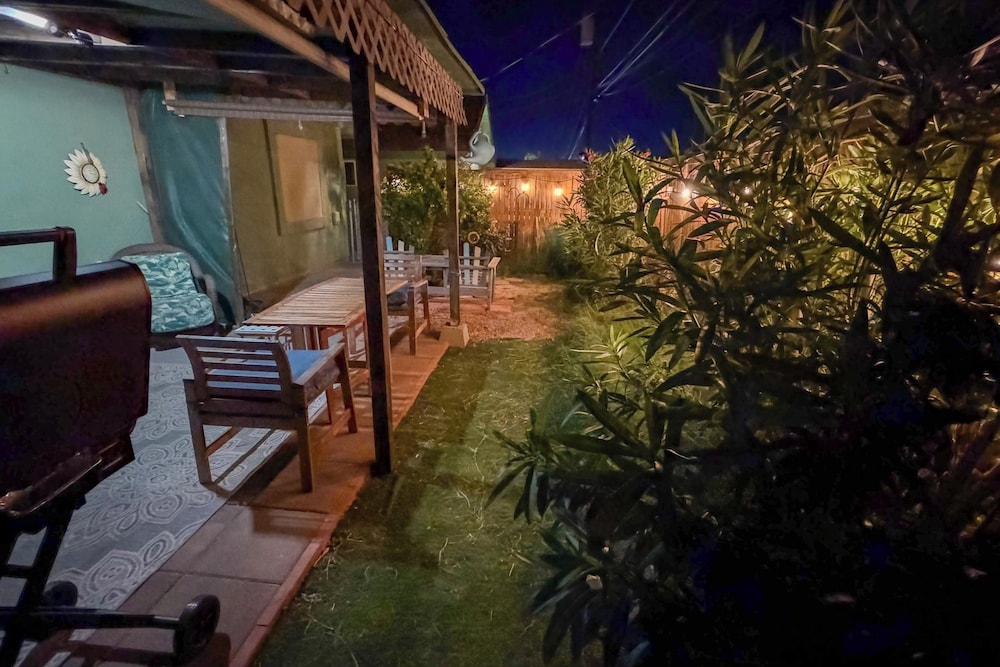 Patio Hangouts! Home By Rotary Park & River Access