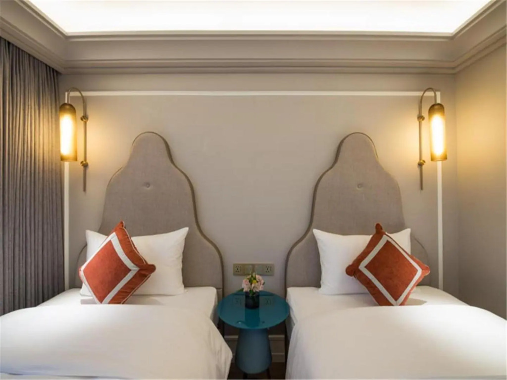 Mercure Hangzhou West Lake