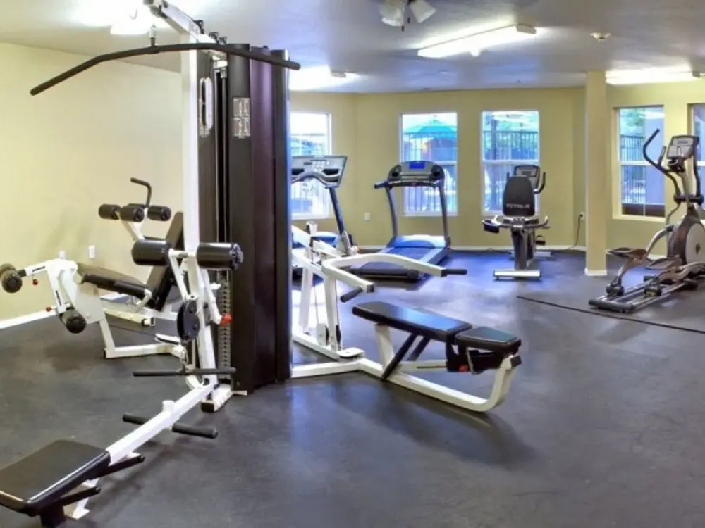 Bridges B-212 Condo 1 Bedroom Condo by RedAwning