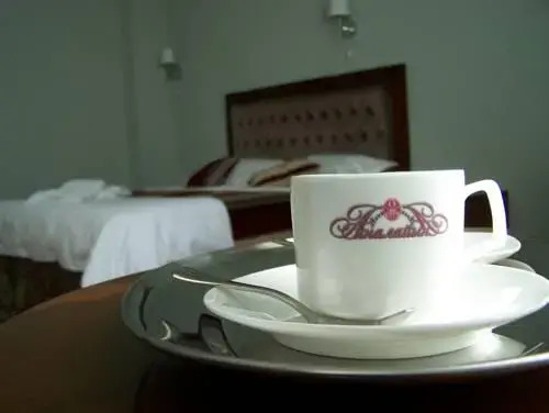 Ainaline Hotel