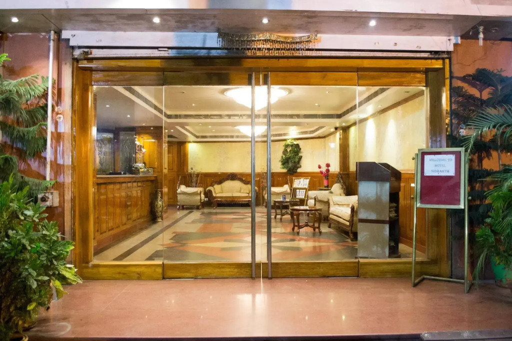 Hotel Sidharth