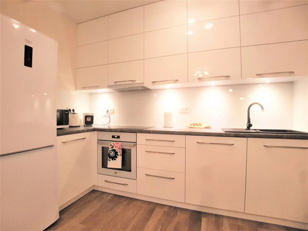 My Krakow Apartments - City Center