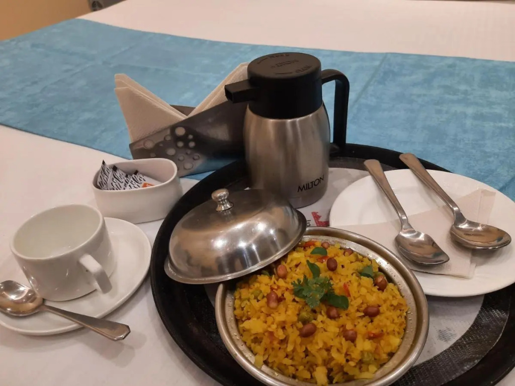 Clarks Inn Dudhwa