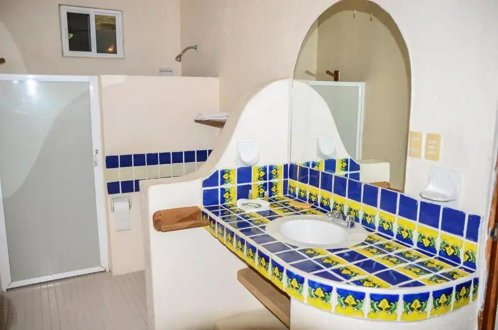 Villas San Sebastian