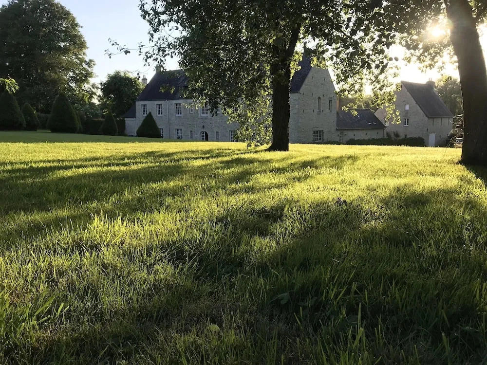 Cozy Normandy Escape