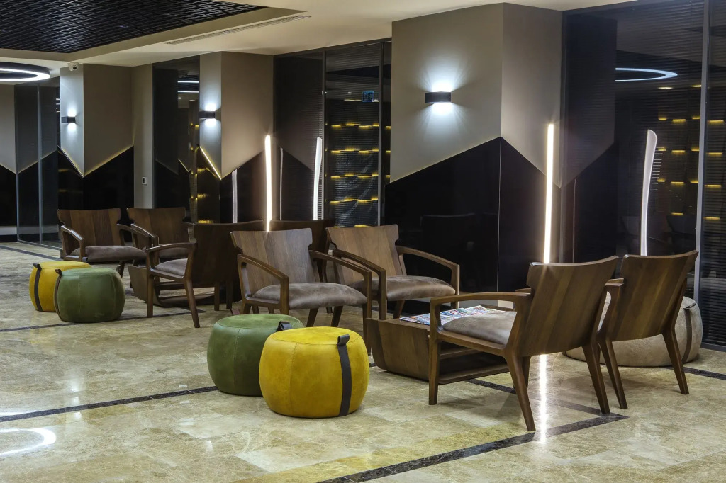 Hann Hotel