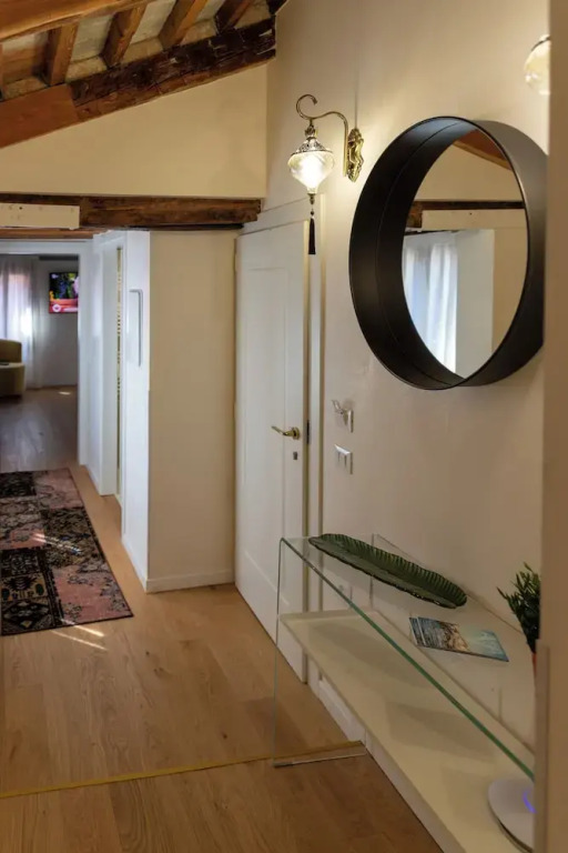 Ca Rino - Flats in Venice