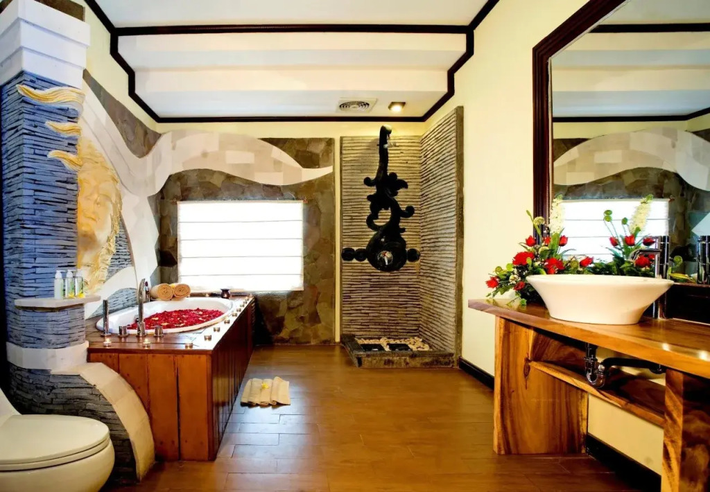 The Bali Dream Villa & Resort Echo Beach Canggu