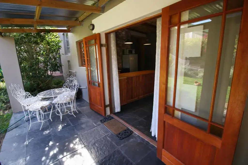Abigails Garden Cottage