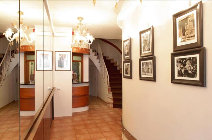 Hotel Vauban