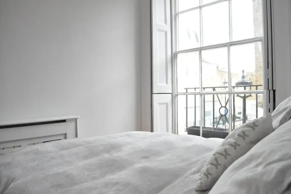 Charming 1 Bedroom Flat on Peaceful Road Near Baker Street