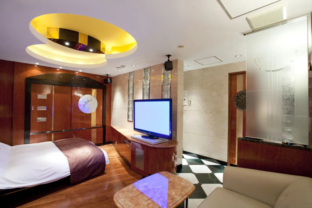HOTEL & SPA J-MEX Shinjuku Kabukicho