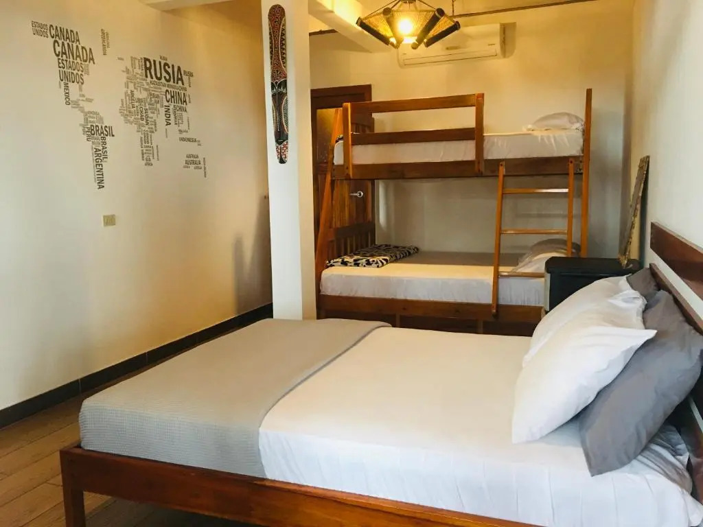 Hotel Sotavento
