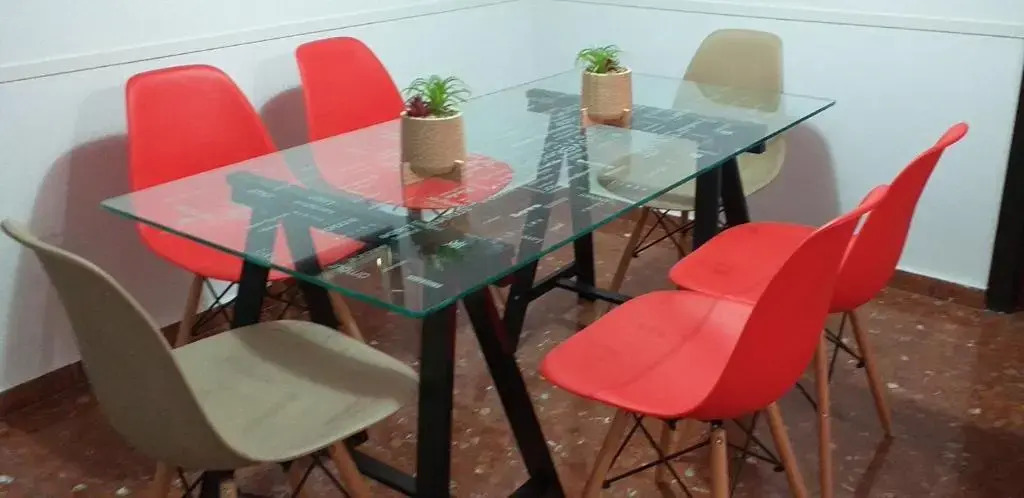 Victoria House Cordoba Rivera