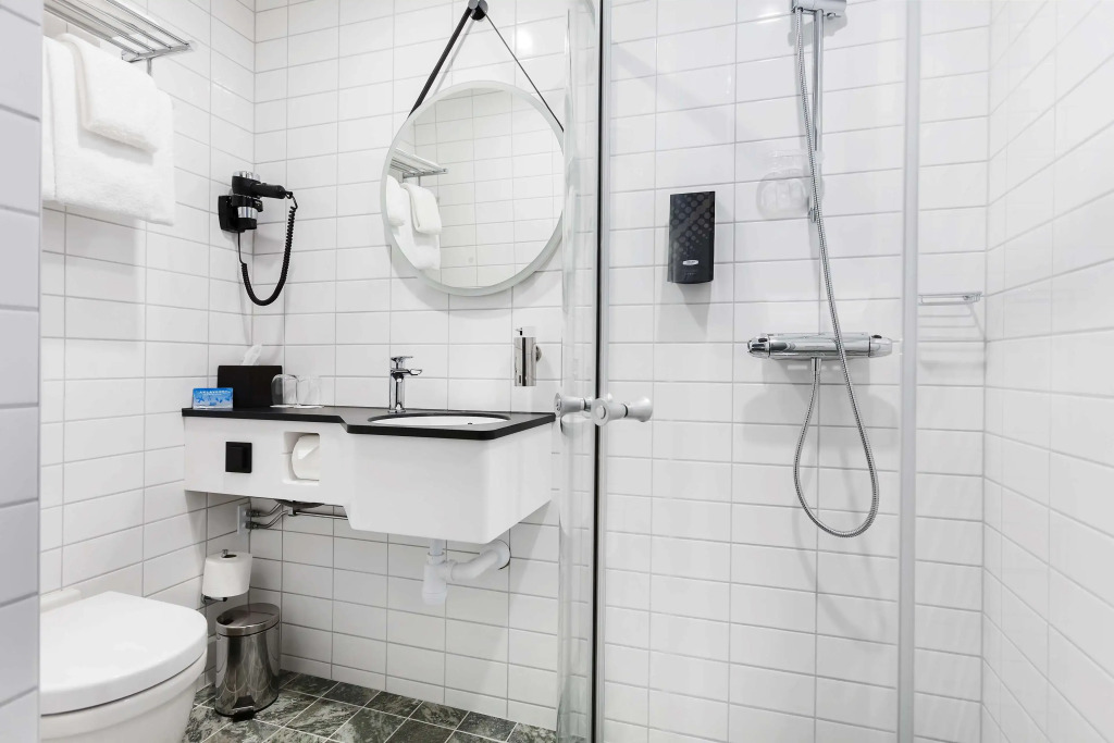 Sure Hotel Studio by Best Western Bromma