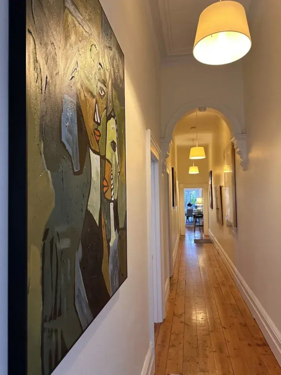 3 GrandKing executive Art living house