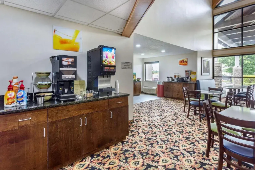 Whitewater Inn at Ocoee
