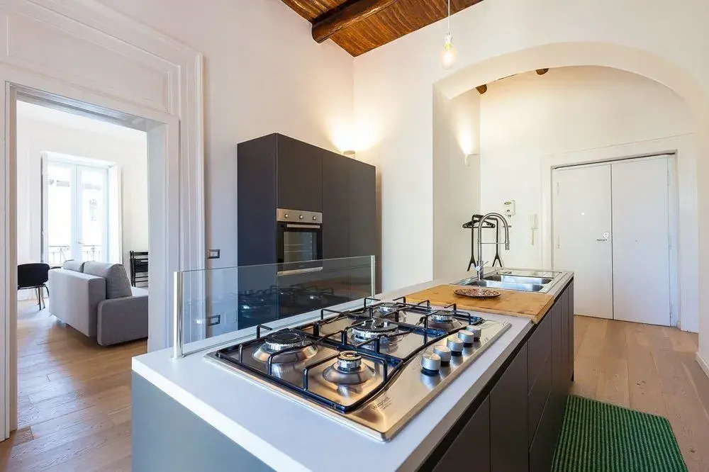 Apartment - Bosco di Capodimonte BH 106