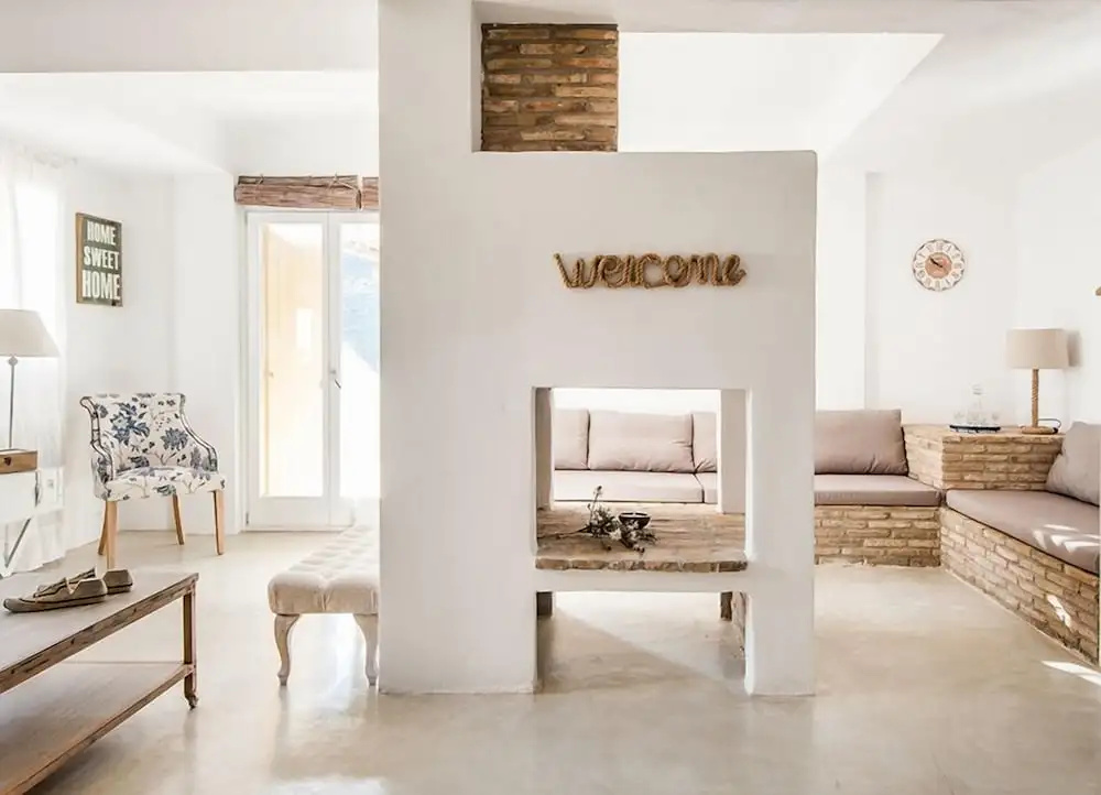 Ocean Villas