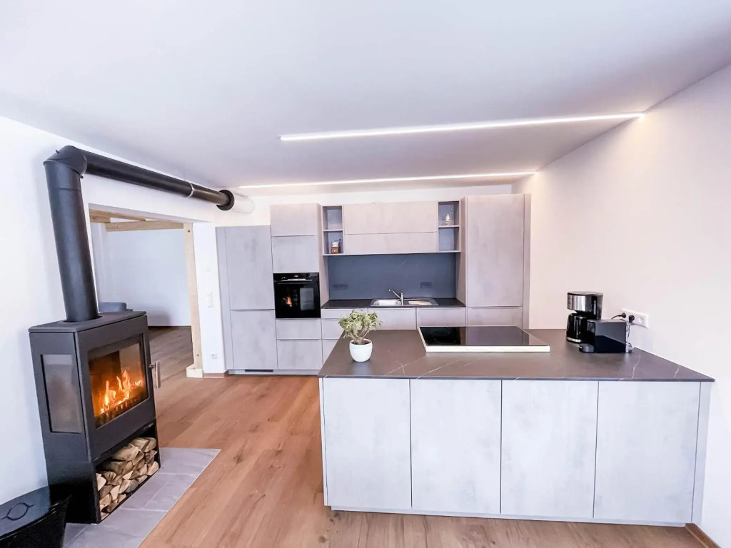 Glüxplatzl GmbH Appartements am Wald