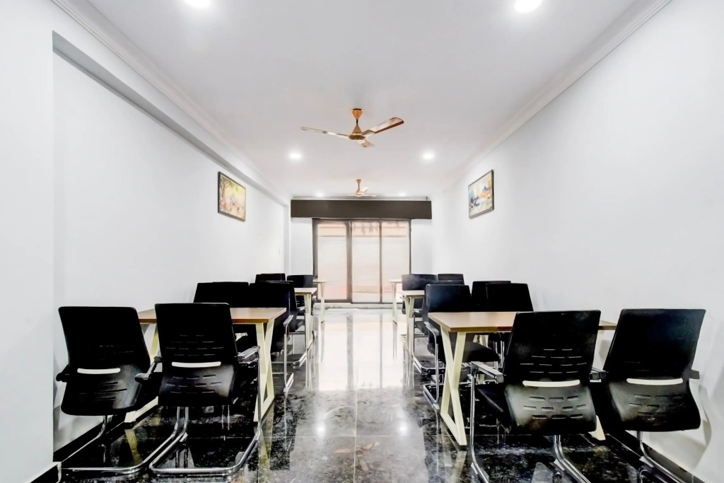 Super Townhouse Cherlapally Railway Station Hyderabad