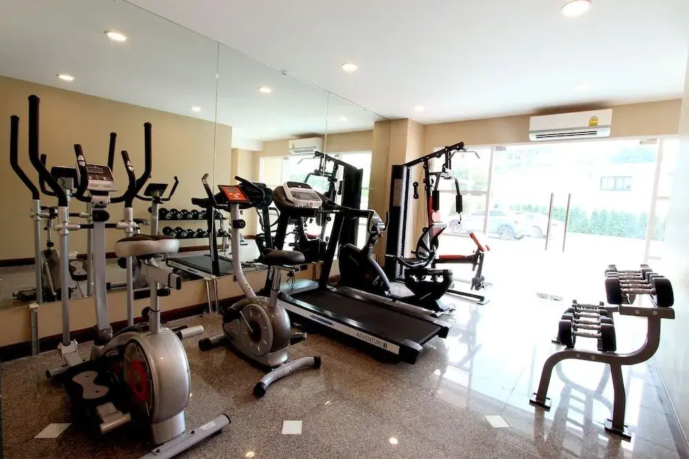 Le Bangkok Hotel