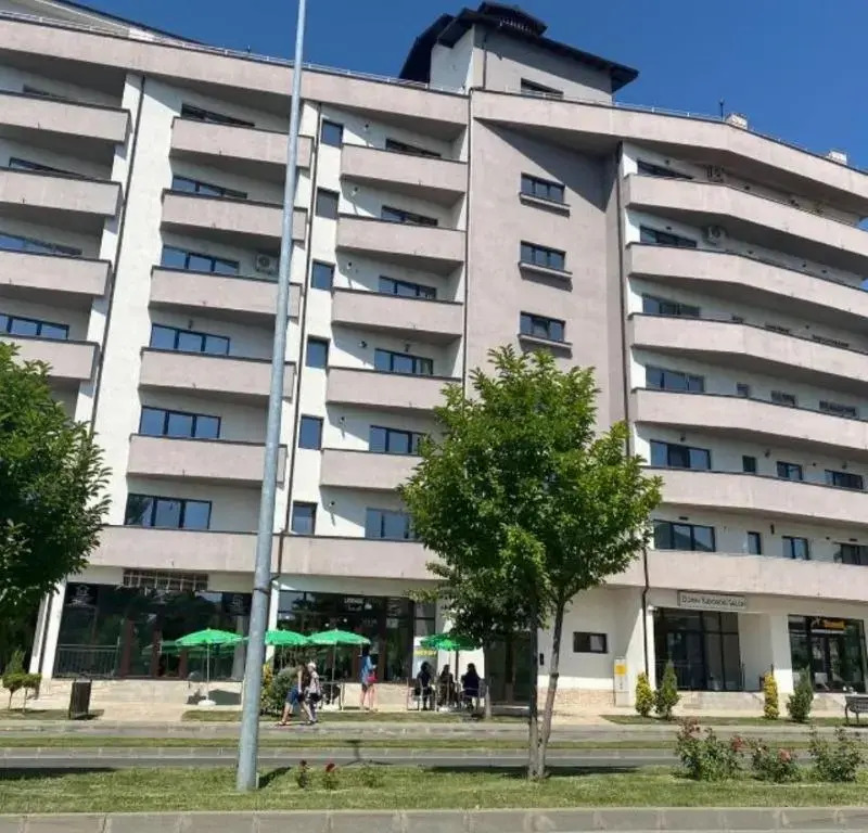 Apartament Dem Radulescu 3 camere!