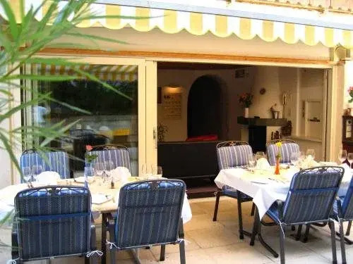 The Rustico Hotel