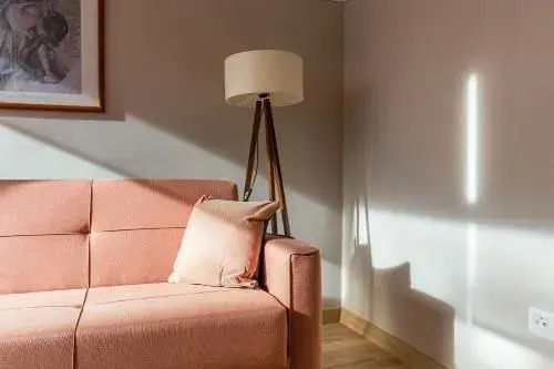 Comfy and Central House in the Historical District Uskudar near Kadikoy