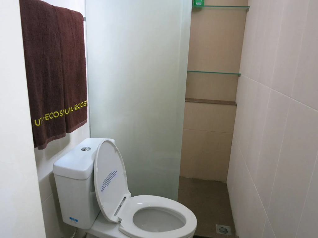 Kuta EcoStay