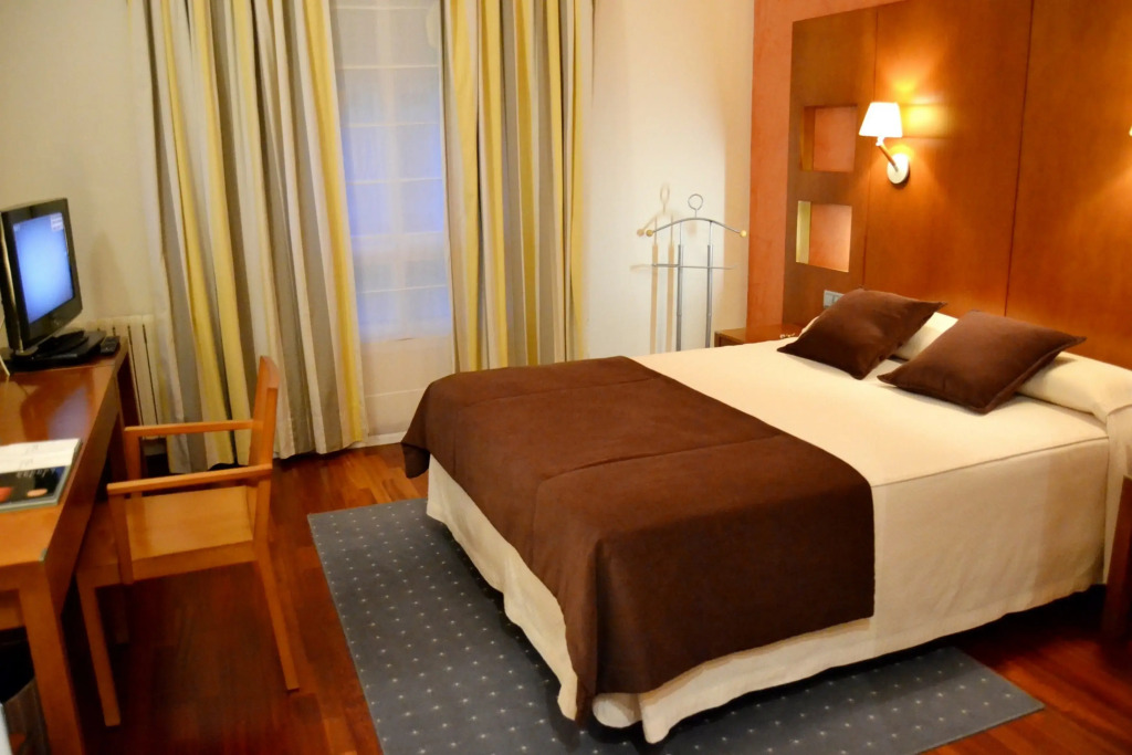 Hotel Maroa Vigo