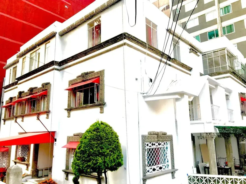 Mariana Allure Hotel Boutique
