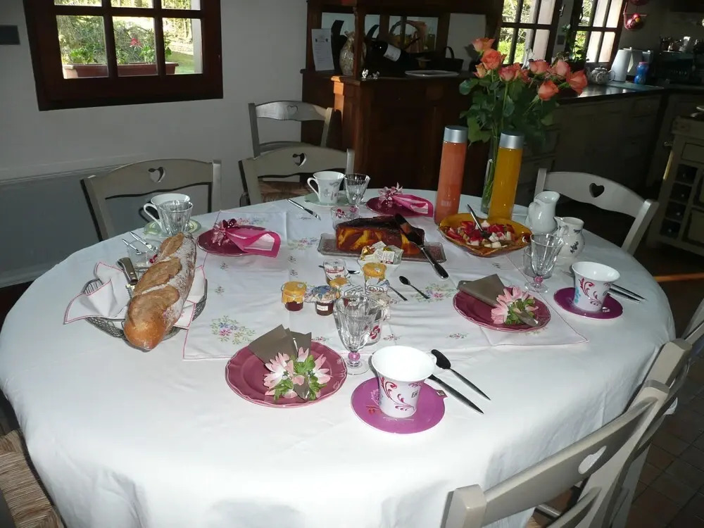 Domaine Erleak