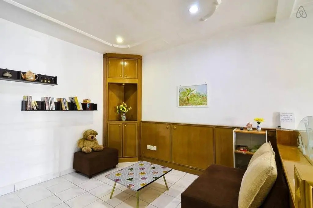 Immanuel Holiday Home
