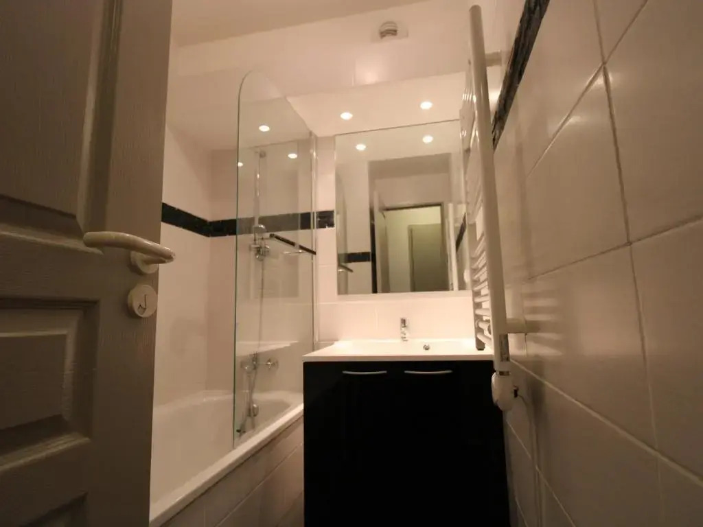 Appartement Avoriaz, 3 pièces, 6 personnes - FR-1-633-29