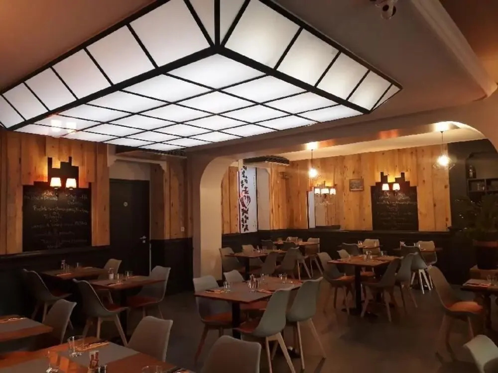 Hôtel le Relais de Vendée