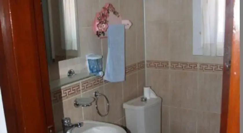 Private Villa Alanya
