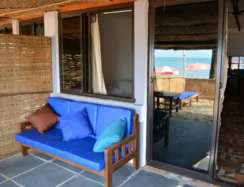 Talpona Paradise Beach House