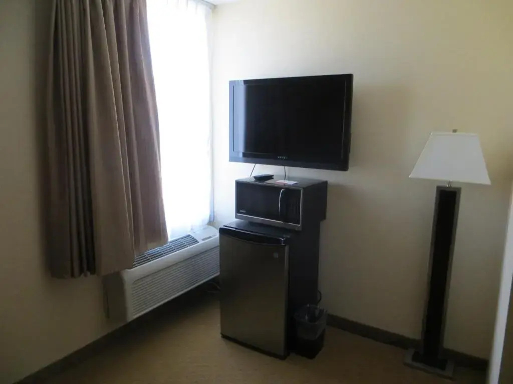 Econo Lodge Winnipeg