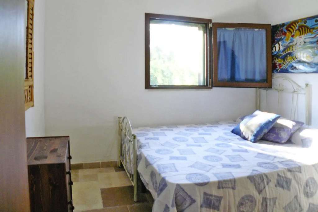 Holiday Home With Pool In Carovigno