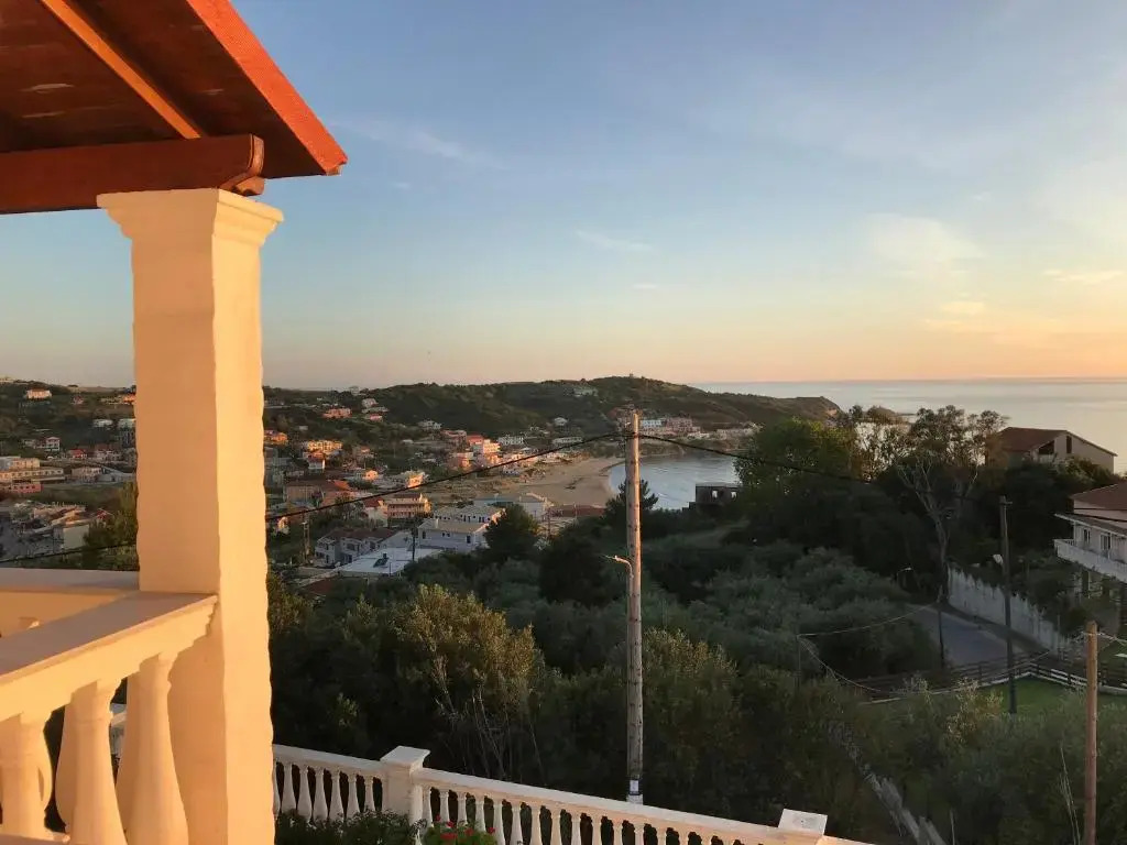 spiros maria studios