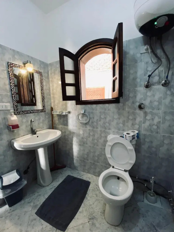 Ghazala Oasis Hotel Dahab