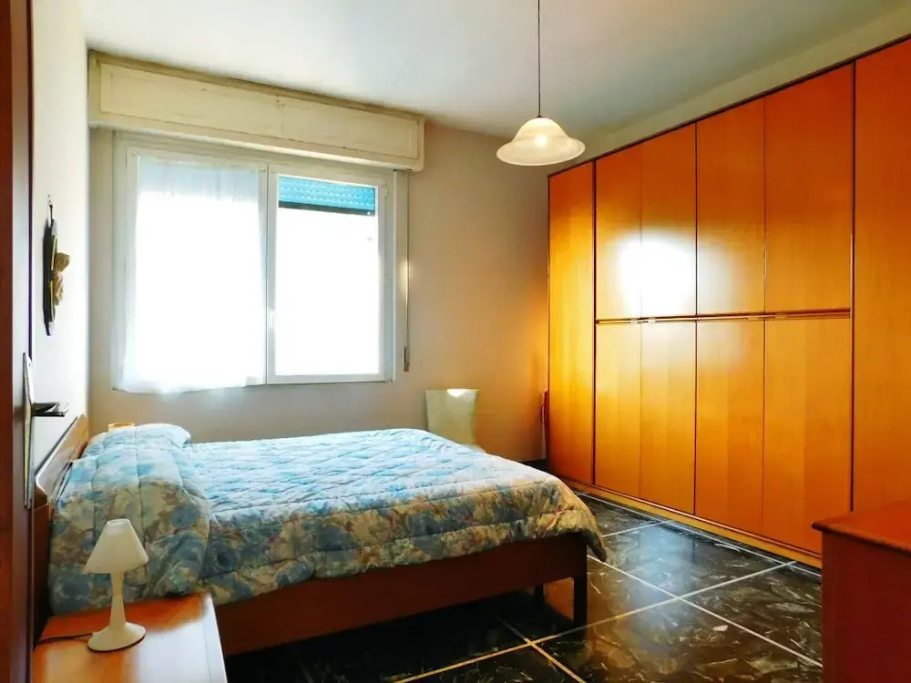 Balcone con Vista Mare
