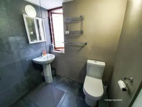Stay at Seodin