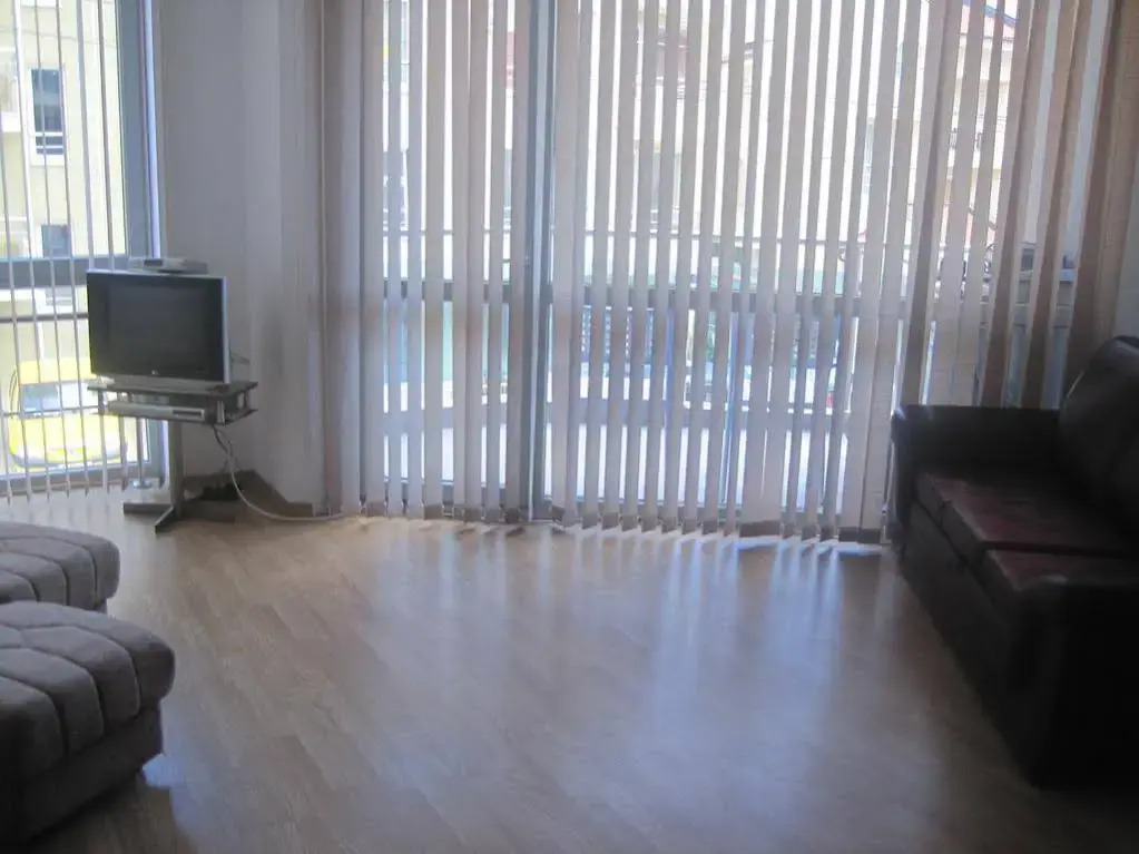 Zhivko Apartment