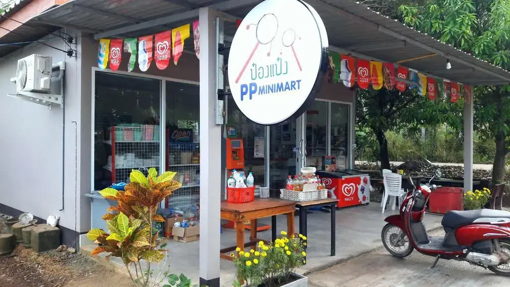 Koh Jum Bungalow & Hostel