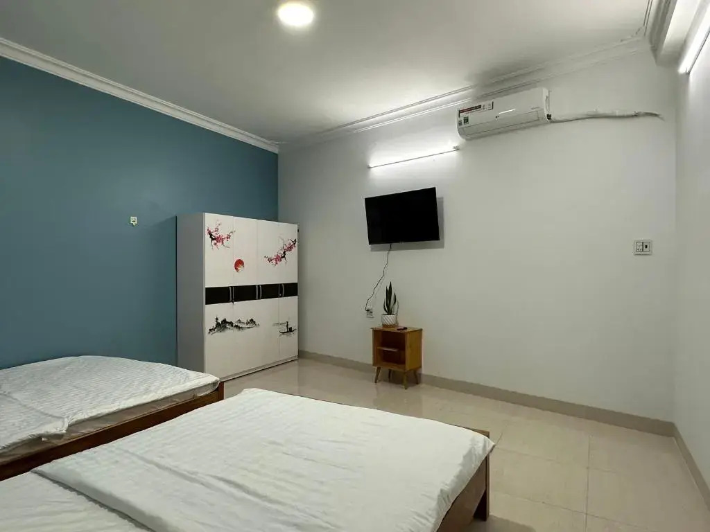 Q House- Green Villa Quy Nhơn