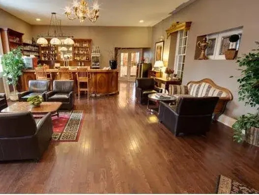 The Woodlawn Inn