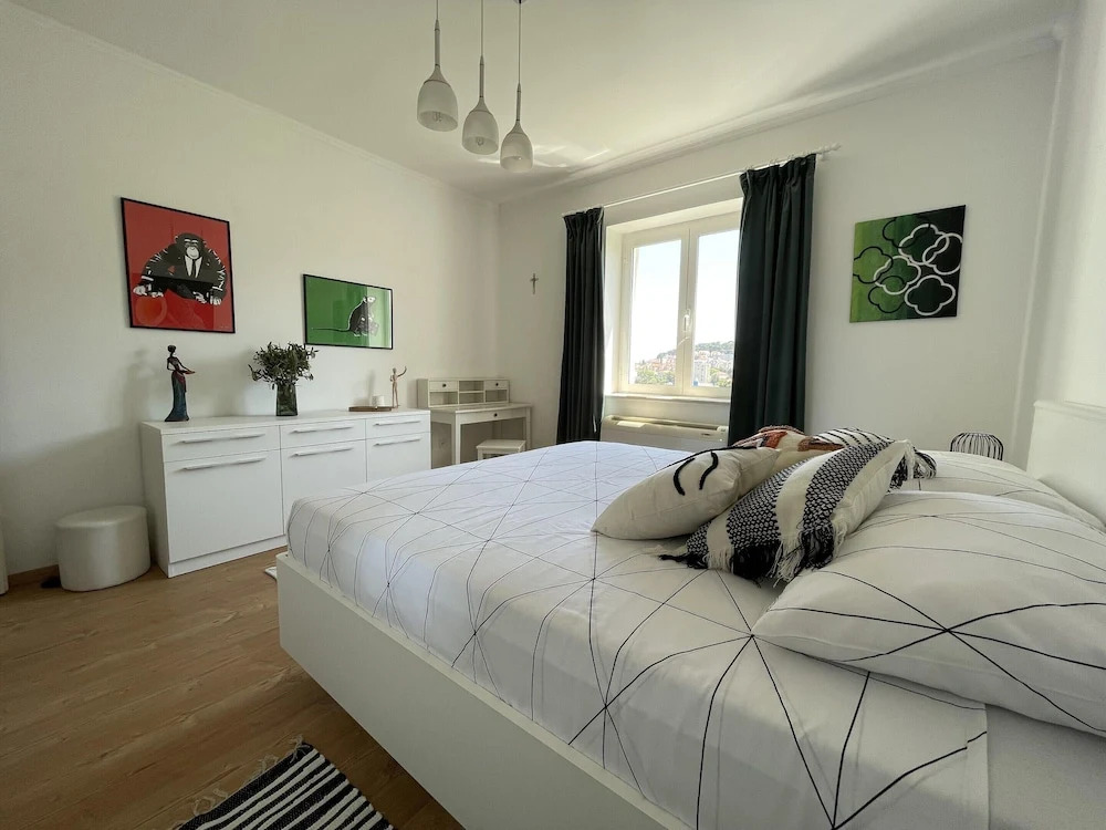Sumptuous Apartment in Dubrovnik Private Terrace