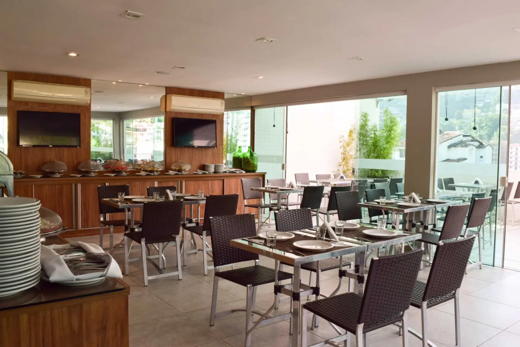 Angra Beach Hotel